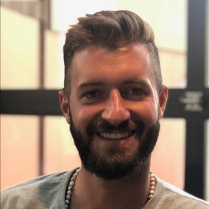 Meet your Posher, James